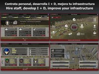 Rally Manager Mobile screenshot, image №1604065 - RAWG