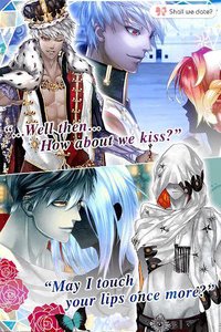 Love Tangle in NIFLHEIM screenshot, image №1373602 - RAWG