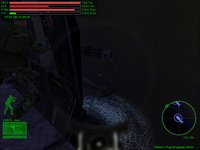 Delta Force — Black Hawk Down: Team Sabre screenshot, image №369293 - RAWG