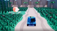 Lone Tank (Tamarind0) screenshot, image №3566153 - RAWG