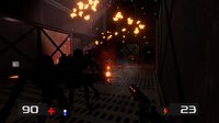 Polaris (itch) (Mathias Ody, Gabriel E Fleck) screenshot, image №1111575 - RAWG