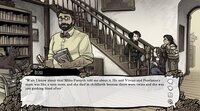 The Black Tabby Games Collection screenshot, image №4227393 - RAWG