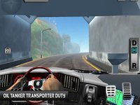 Hill Side Oil Tanker Transport screenshot, image №1667890 - RAWG