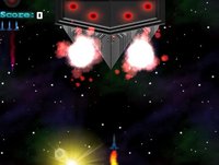 Vortrus screenshot, image №1149554 - RAWG