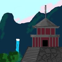 Pacifist Monk screenshot, image №3101585 - RAWG