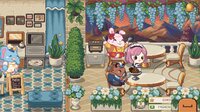 Not Monday Cafe screenshot, image №4221016 - RAWG