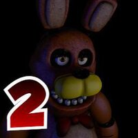 Five Nights at SDLG Bonnie 2 screenshot, image №3283639 - RAWG