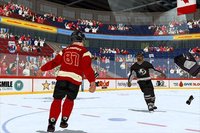 Hockey Fight screenshot, image №1392089 - RAWG