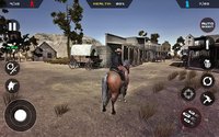West Mafia Redemption Gunfighter screenshot, image №1512726 - RAWG