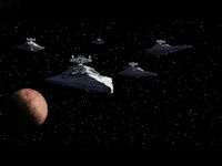 STAR WARS X-Wing vs TIE Fighter - Balance of Power Campaigns screenshot, image №140911 - RAWG