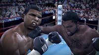 Fight Night Round 3 screenshot, image №513215 - RAWG