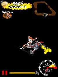 eXtreme MotoCross 2 Free screenshot, image №1859104 - RAWG