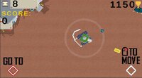 Broken Tank screenshot, image №2447010 - RAWG
