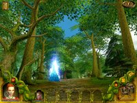 Gods: Lands of Infinity screenshot, image №405974 - RAWG