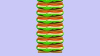 crackers, ham, and cheese screenshot, image №2843744 - RAWG