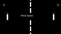 My First Pong Clone screenshot, image №3669414 - RAWG
