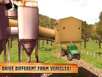 American Farm Simulator screenshot, image №1333171 - RAWG