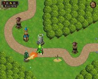 Kingdom Attack screenshot, image №1100299 - RAWG