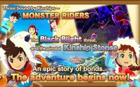 Monster Hunter Stories screenshot, image №1700870 - RAWG