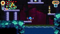 Shantae Advance: Risky Revolution screenshot, image №4247530 - RAWG