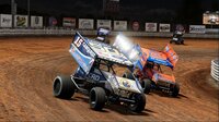 World of Outlaws: Dirt Racing 24 Gold Edition screenshot, image №4158268 - RAWG