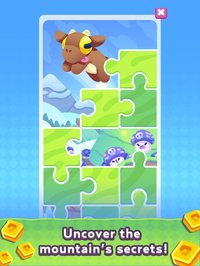 Bouncy Climbers screenshot, image №1943948 - RAWG