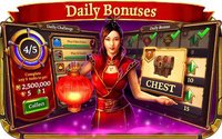 Scatter HoldEm Poker - Texas Holdem Online Poker screenshot, image №2076069 - RAWG