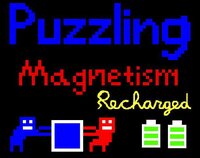 Puzzling Magnetism Recharged screenshot, image №3706472 - RAWG