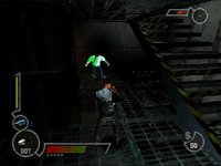 Blade (2000) screenshot, image №1666508 - RAWG