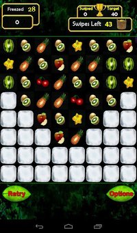 Swiped Fruits Live screenshot, image №1462463 - RAWG