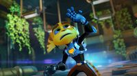 Ratchet & Clank: Into the Nexus screenshot, image №612026 - RAWG