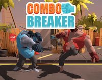 Combo Breaker screenshot, image №1321204 - RAWG