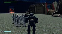 Prolouge: The Asteroid screenshot, image №3040133 - RAWG