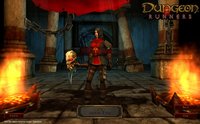 Dungeon Runners screenshot, image №447930 - RAWG