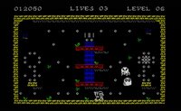 Jack Dragon (ZX Spectrum homebrew) screenshot, image №3869906 - RAWG
