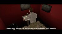 Heather Wreath: The Reporter screenshot, image №4145378 - RAWG