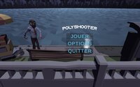 PolyShooter (5GNomad) screenshot, image №3555242 - RAWG