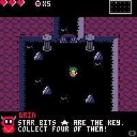 Underworld (KaaSnake) screenshot, image №3459828 - RAWG