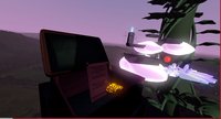 Jack Spriggan screenshot, image №268277 - RAWG