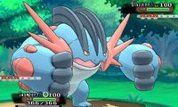 Pokémon Alpha Sapphire, Omega Ruby screenshot, image №781415 - RAWG