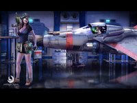 Star Viper: space invasion screenshot, image №2121841 - RAWG