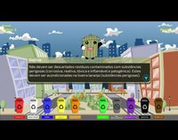 Reciclando com Dollixo screenshot, image №1833768 - RAWG