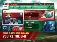CBS Franchise Baseball 2018 screenshot, image №1773023 - RAWG