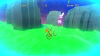 Hentai tentacle bicycle race screenshot, image №1652251 - RAWG