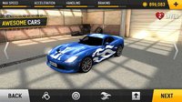 Racing Fever screenshot, image №1580446 - RAWG