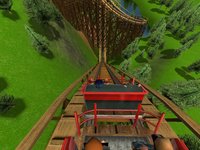 RollerCoaster Tycoon 3 screenshot, image №394830 - RAWG