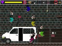 Revenge of Noxi (Demo) screenshot, image №2664565 - RAWG