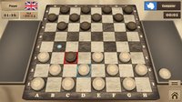 Real Checkers screenshot, image №1361531 - RAWG