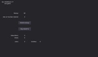 YouTube Clicker (RODRIGUS 77) screenshot, image №3095130 - RAWG