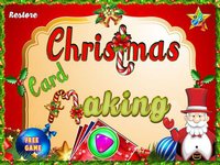 Christmas Card Making screenshot, image №1757423 - RAWG